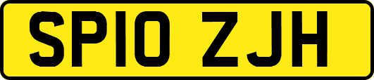 SP10ZJH