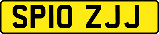 SP10ZJJ