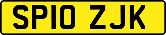 SP10ZJK