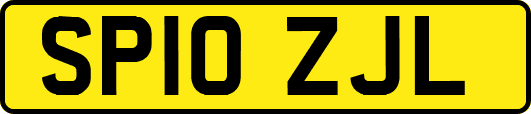 SP10ZJL