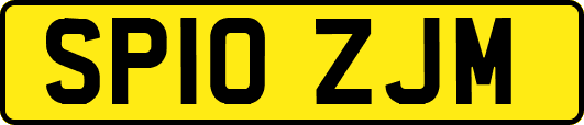 SP10ZJM