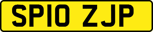 SP10ZJP