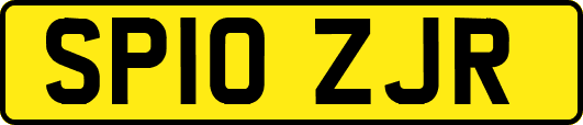 SP10ZJR