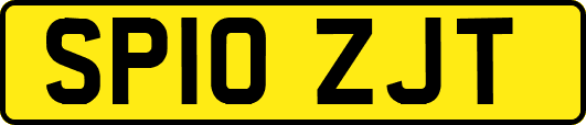 SP10ZJT