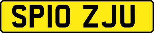 SP10ZJU
