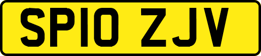 SP10ZJV