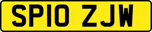 SP10ZJW