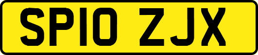 SP10ZJX