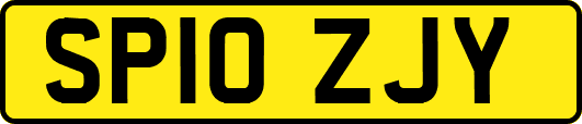 SP10ZJY