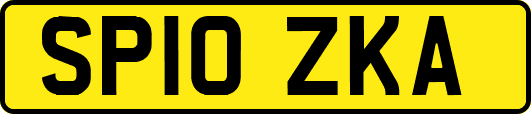 SP10ZKA
