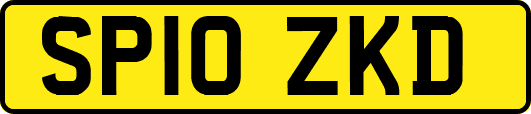 SP10ZKD