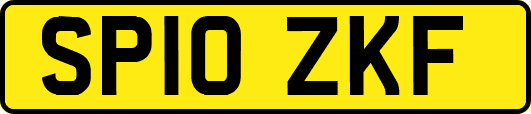 SP10ZKF