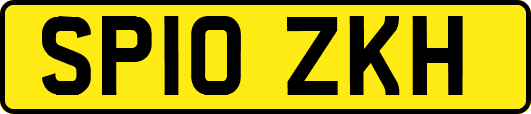 SP10ZKH