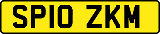 SP10ZKM