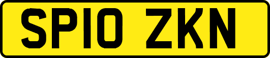SP10ZKN