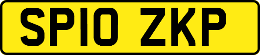 SP10ZKP