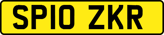 SP10ZKR