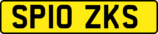 SP10ZKS