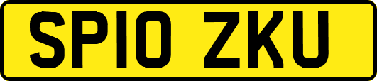SP10ZKU