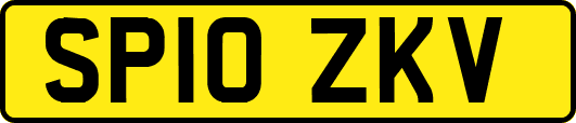 SP10ZKV