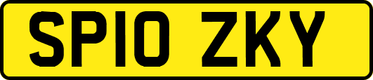 SP10ZKY