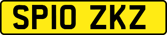 SP10ZKZ