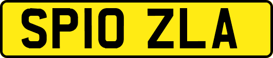 SP10ZLA