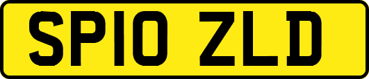 SP10ZLD
