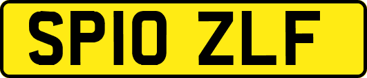 SP10ZLF
