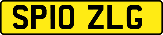 SP10ZLG