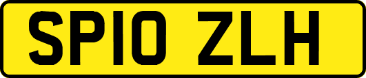 SP10ZLH
