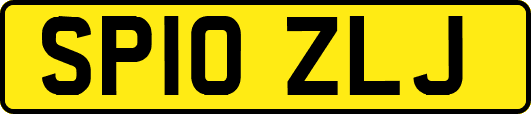SP10ZLJ
