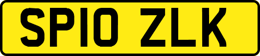 SP10ZLK