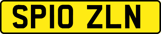 SP10ZLN