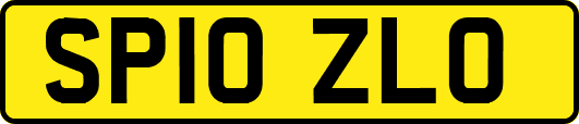 SP10ZLO