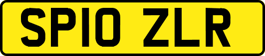 SP10ZLR