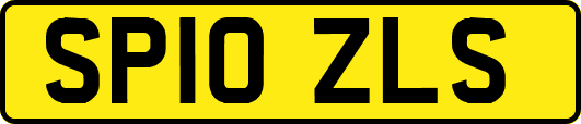 SP10ZLS