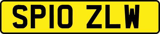 SP10ZLW