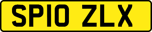 SP10ZLX