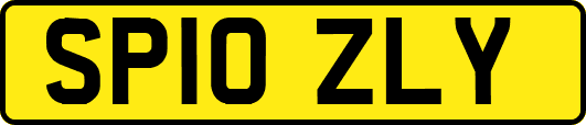 SP10ZLY