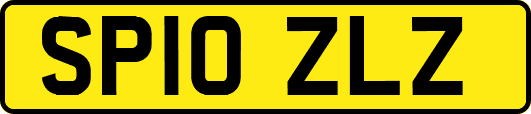 SP10ZLZ