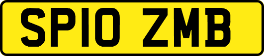 SP10ZMB