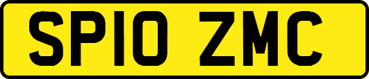 SP10ZMC