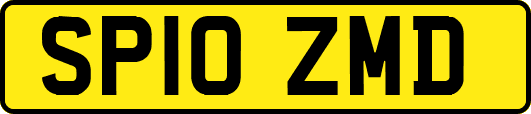 SP10ZMD