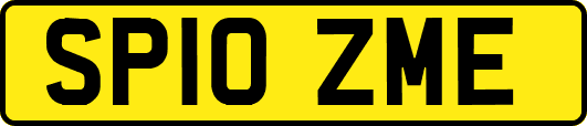 SP10ZME