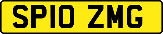 SP10ZMG