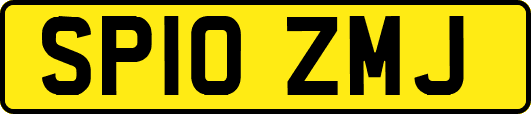 SP10ZMJ