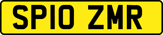 SP10ZMR