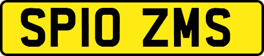 SP10ZMS