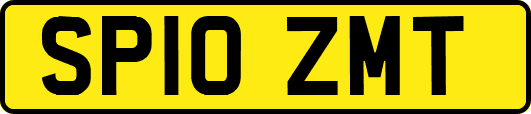 SP10ZMT